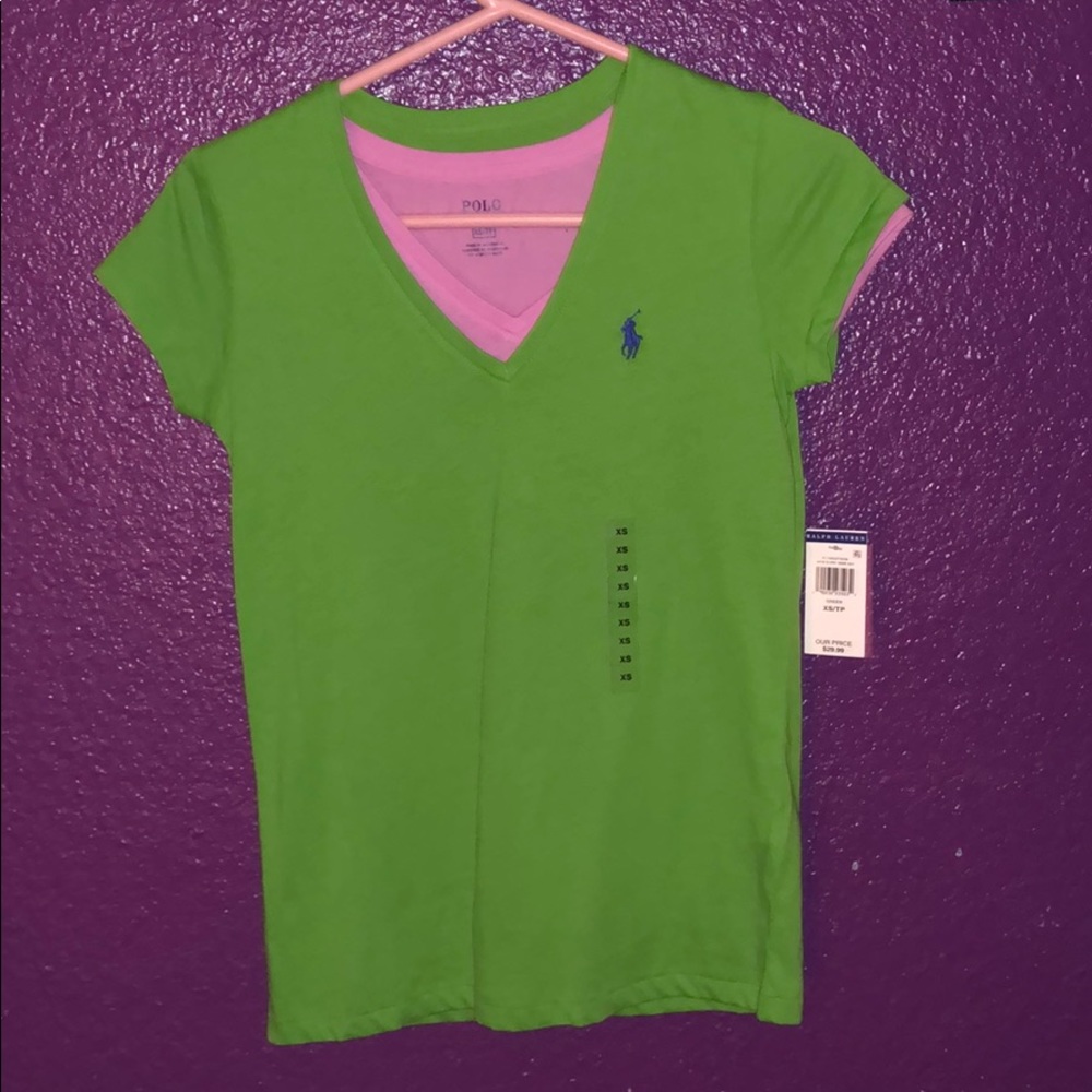 Polo Shirt
